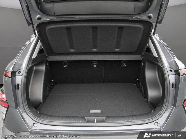 hyundai Kona électrique 2026 - 7