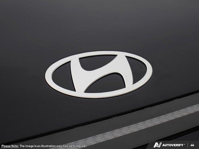 hyundai Kona électrique 2026 - 9