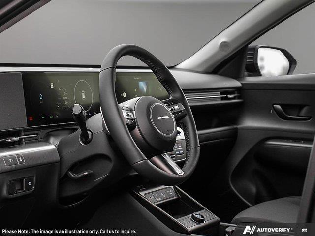 hyundai Kona électrique 2026 - 12