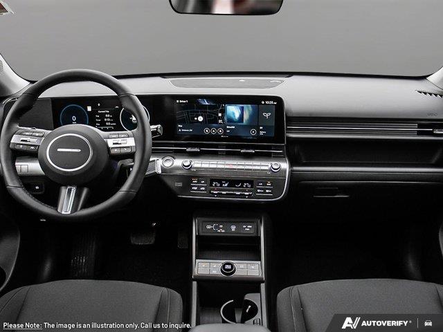 hyundai Kona électrique 2026 - 22