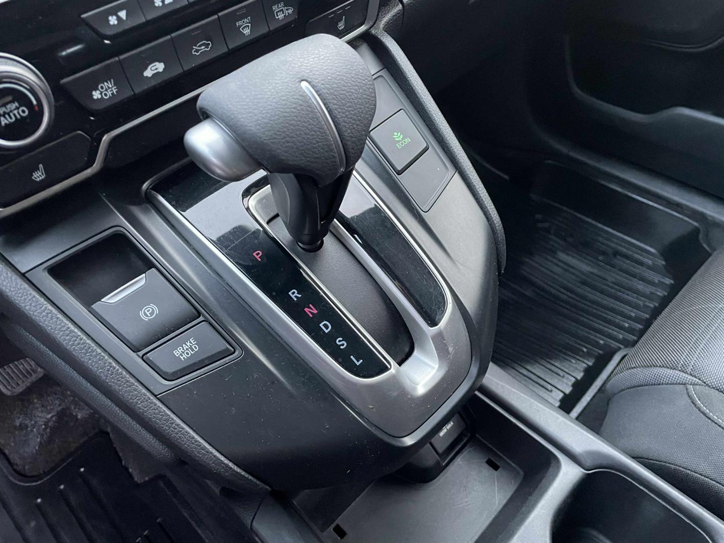 honda CR-V 2018 - 11