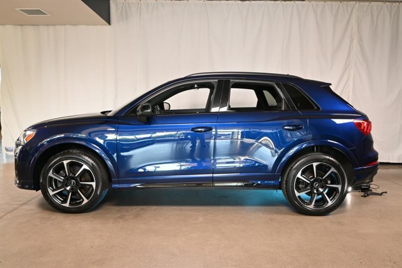 audi Q3 2023 - 10