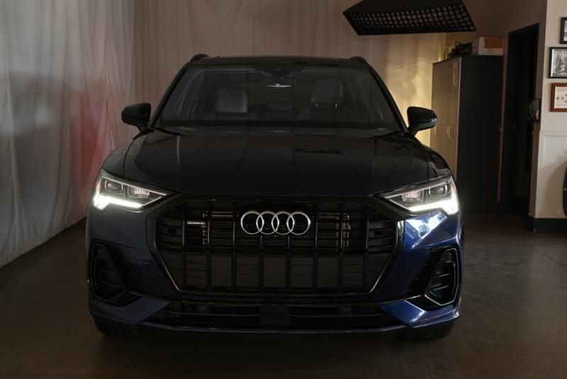 audi Q3 2023 - 43