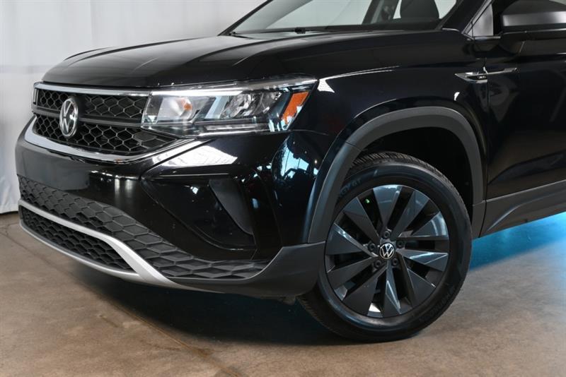 volkswagen Taos 2022 - 2