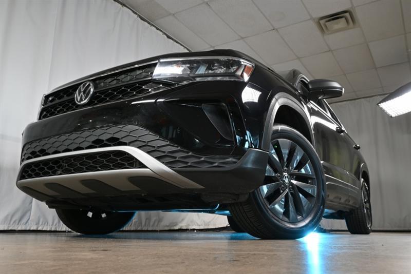 volkswagen Taos 2022 - 4