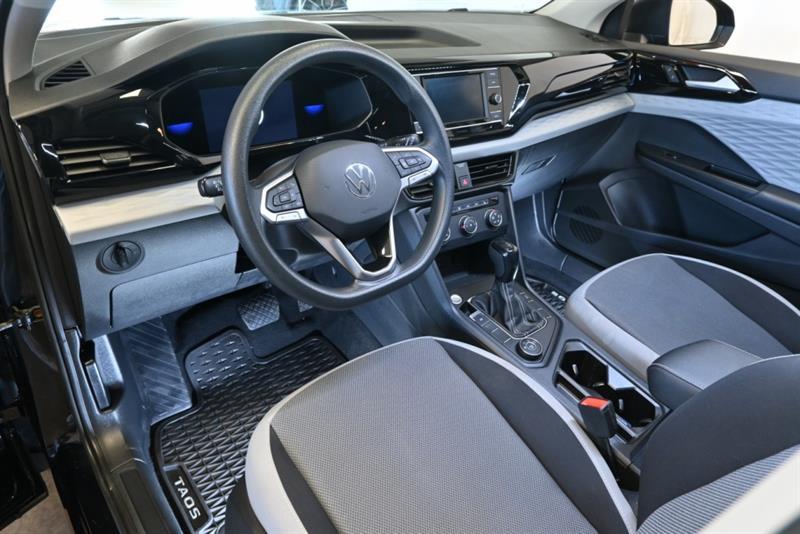 volkswagen Taos 2022 - 15