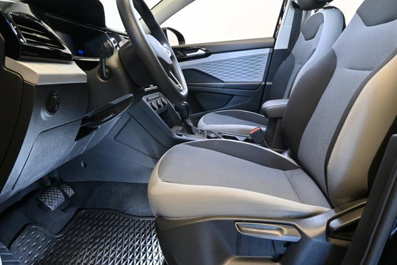 volkswagen Taos 2022 - 16