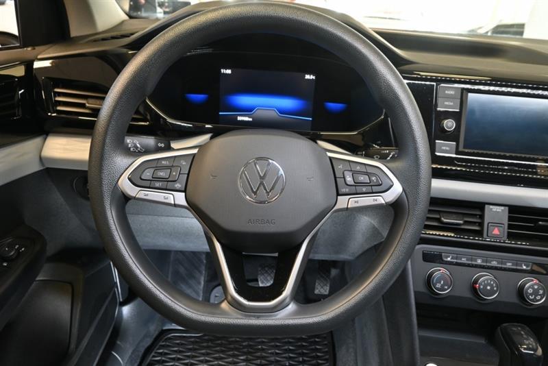 volkswagen Taos 2022 - 18