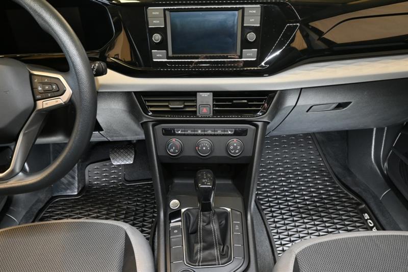 volkswagen Taos 2022 - 22