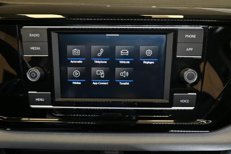 volkswagen Taos 2022 - 23