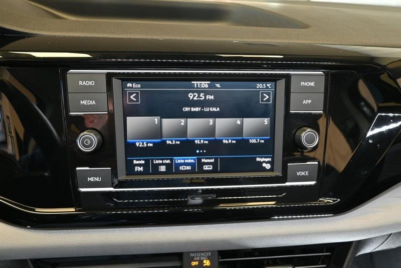 volkswagen Taos 2022 - 24