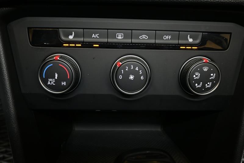 volkswagen Taos 2022 - 27