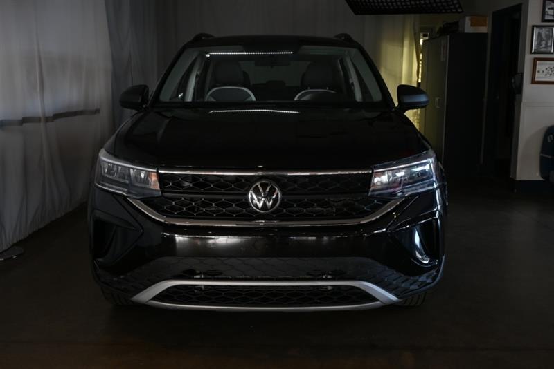 volkswagen Taos 2022 - 33