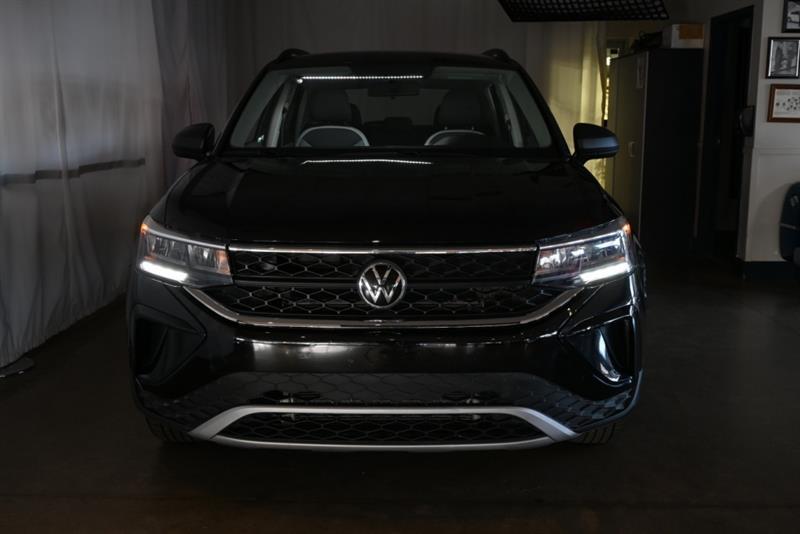 volkswagen Taos 2022 - 34