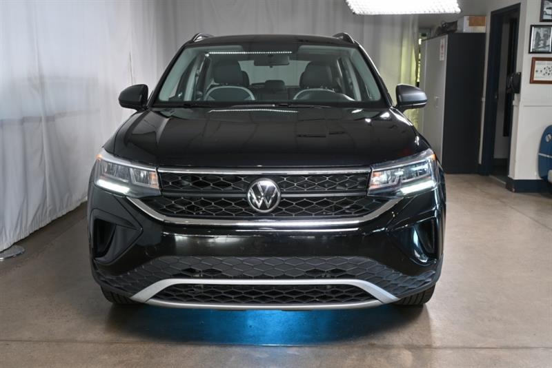 volkswagen Taos 2022 - 35