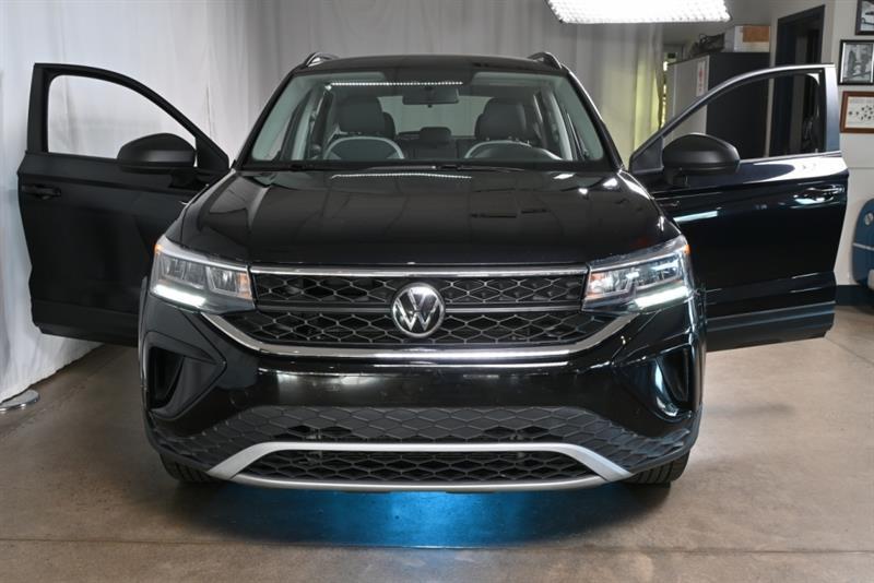 volkswagen Taos 2022 - 36