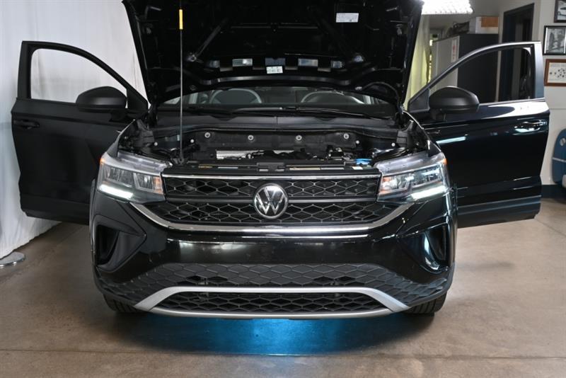 volkswagen Taos 2022 - 37