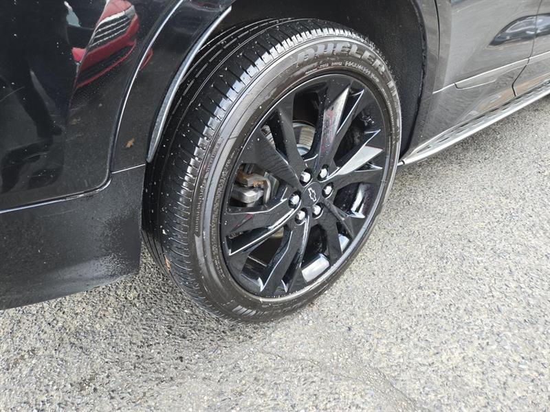 chevrolet Blazer 2019 - 8