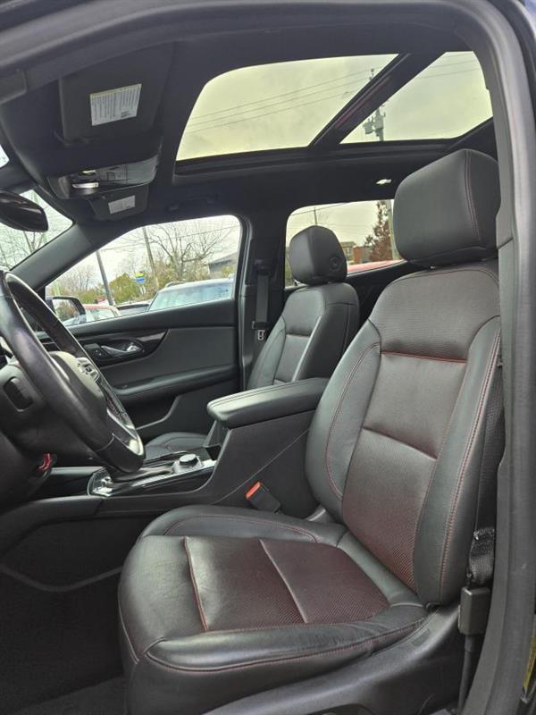 chevrolet Blazer 2019 - 16