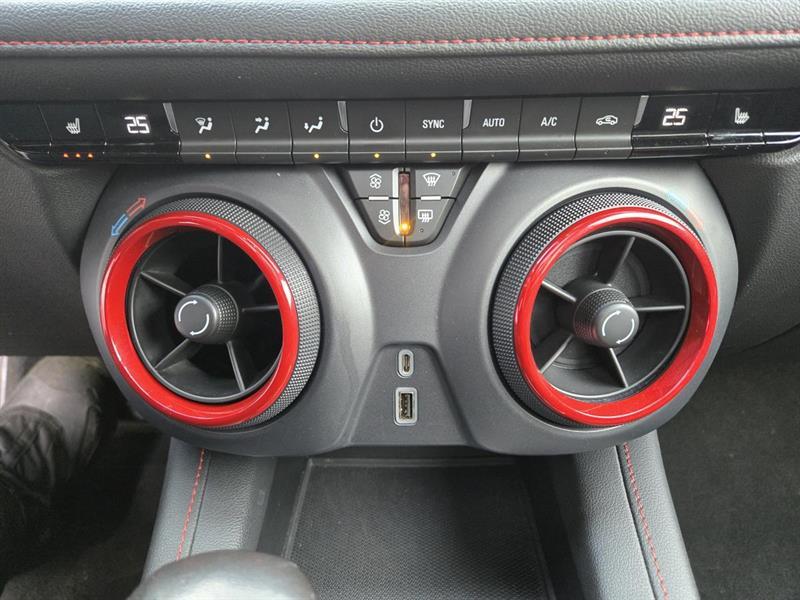 chevrolet Blazer 2019 - 23