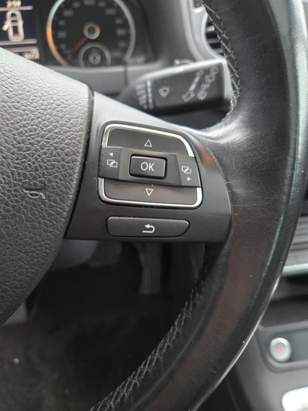 volkswagen Tiguan 2017 - 19