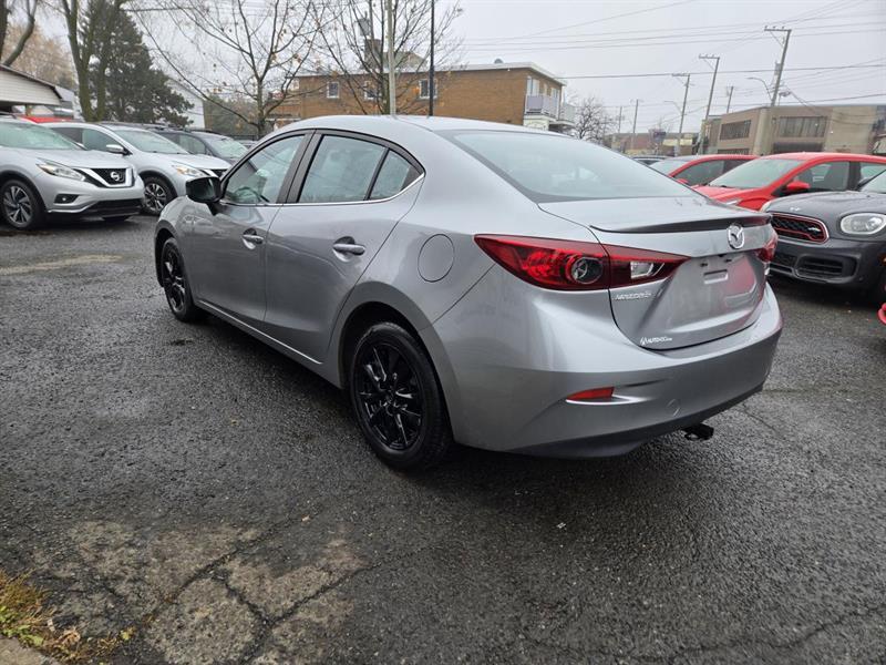 mazda Mazda3 2014 - 5