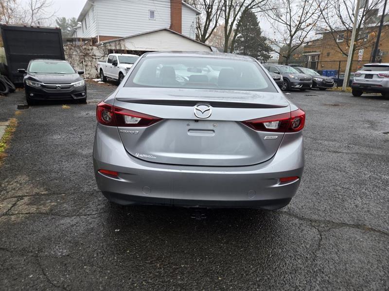 mazda Mazda3 2014 - 6