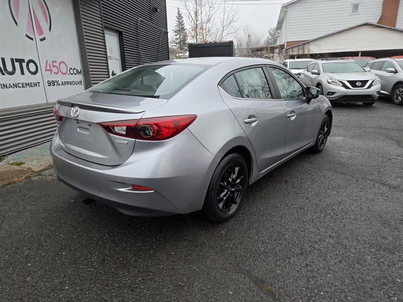 mazda Mazda3 2014 - 7