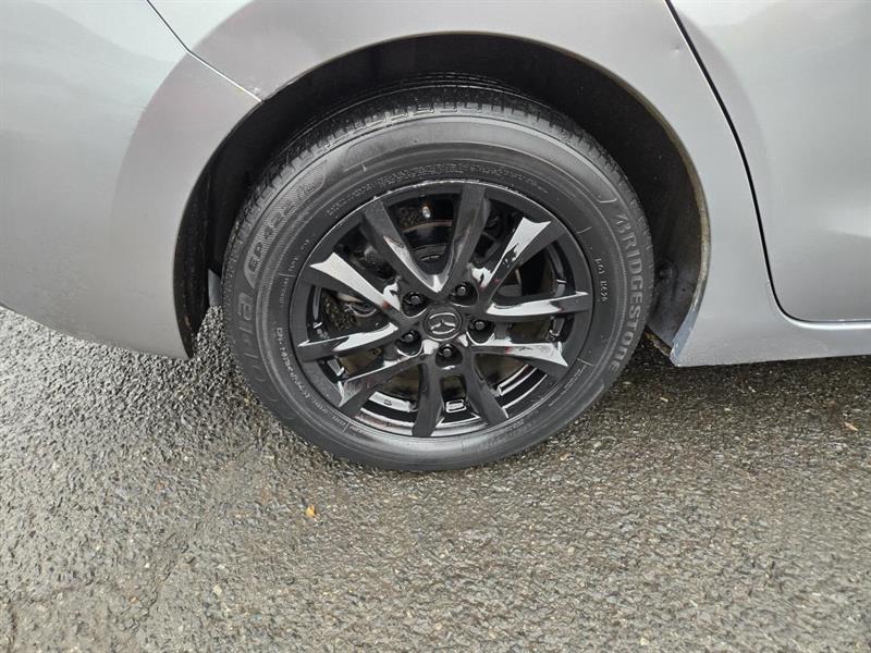 mazda Mazda3 2014 - 8