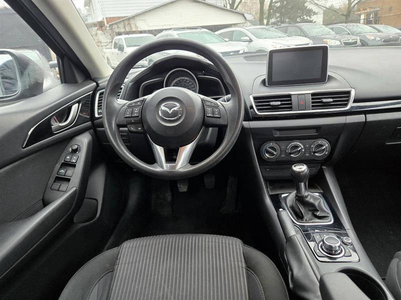 mazda Mazda3 2014 - 14