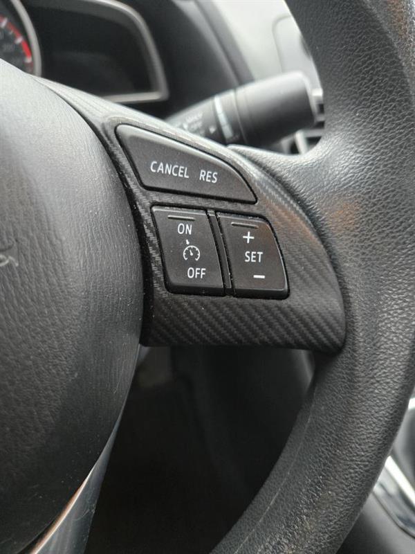 mazda Mazda3 2014 - 19