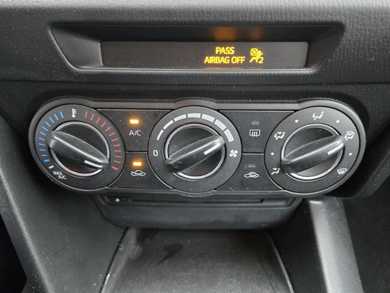 mazda Mazda3 2014 - 21