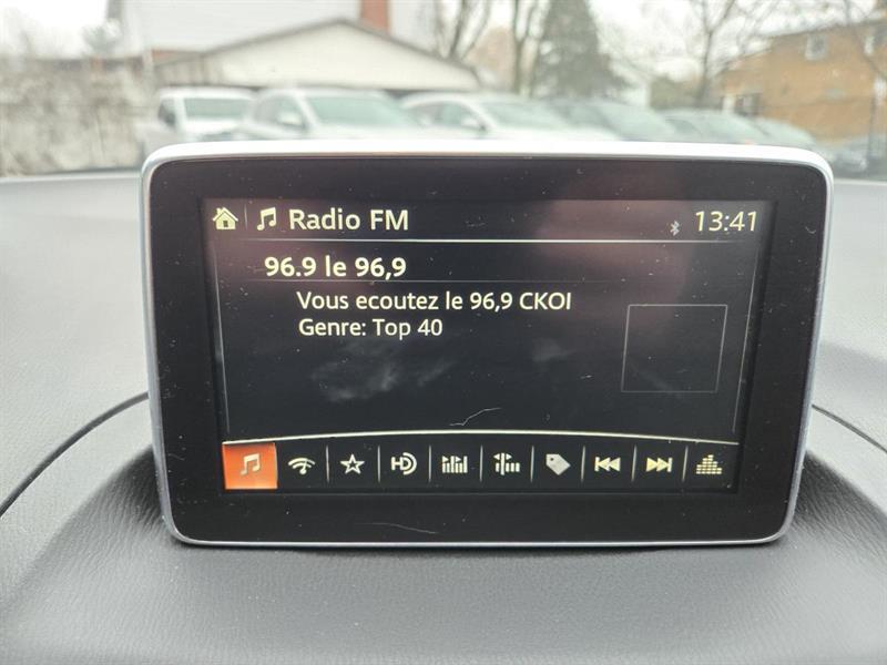 mazda Mazda3 2014 - 22