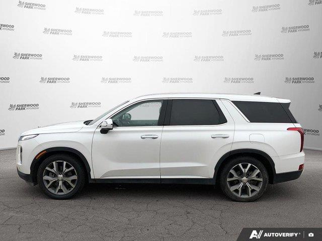 hyundai Palisade 2021 - 2