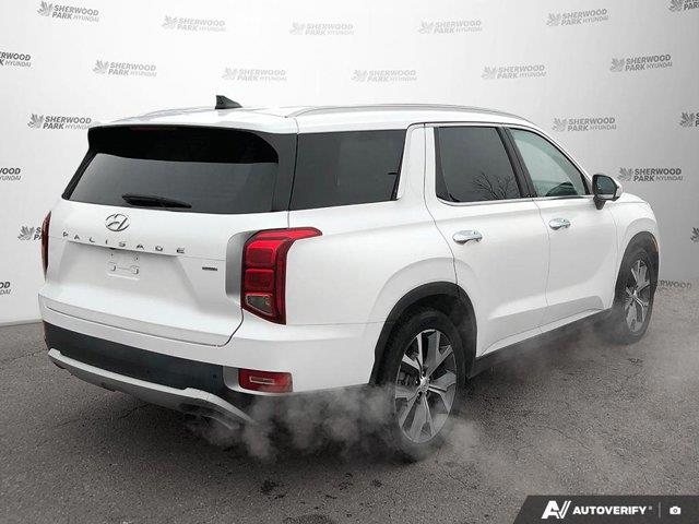 hyundai Palisade 2021 - 5