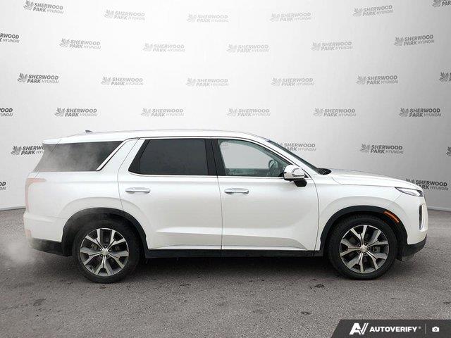 hyundai Palisade 2021 - 6