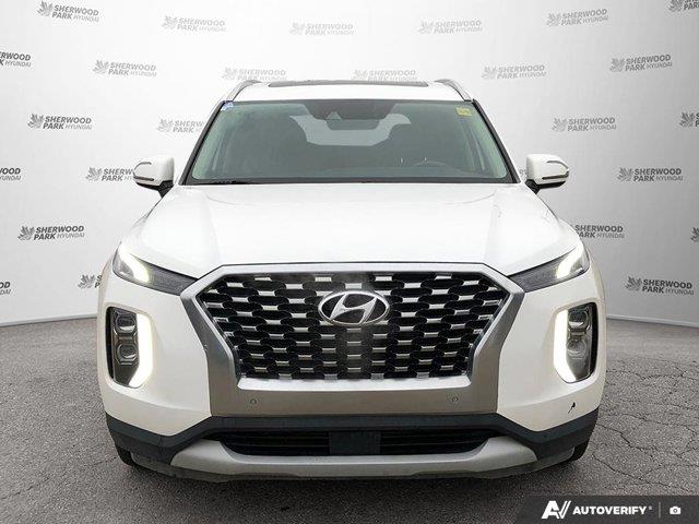 hyundai Palisade 2021 - 8