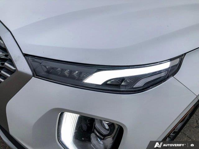 hyundai Palisade 2021 - 10