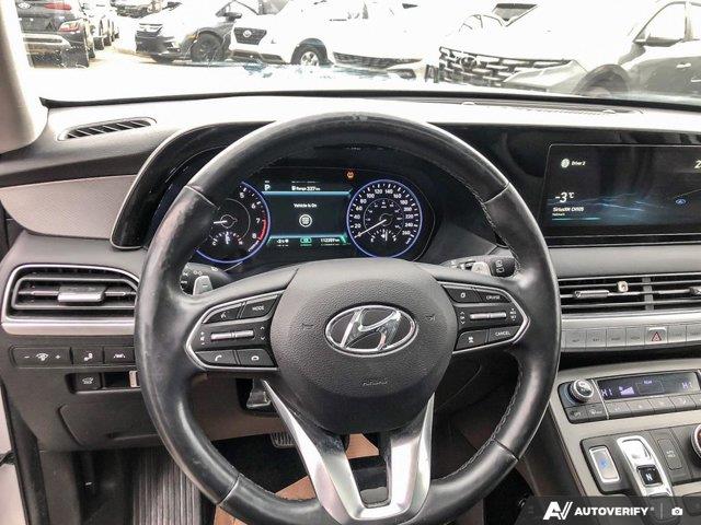 hyundai Palisade 2021 - 13