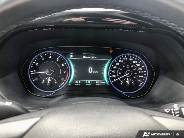 hyundai Palisade 2021 - 14