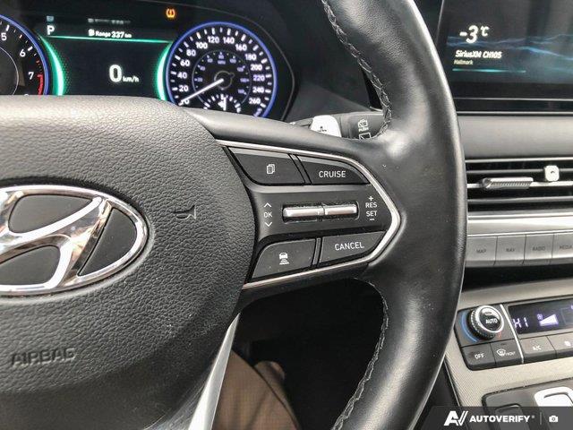 hyundai Palisade 2021 - 15