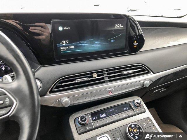 hyundai Palisade 2021 - 18