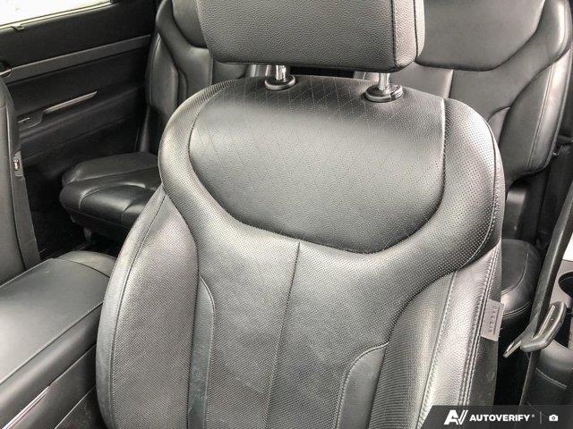 hyundai Palisade 2021 - 19