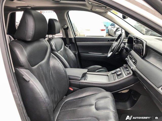 hyundai Palisade 2021 - 21