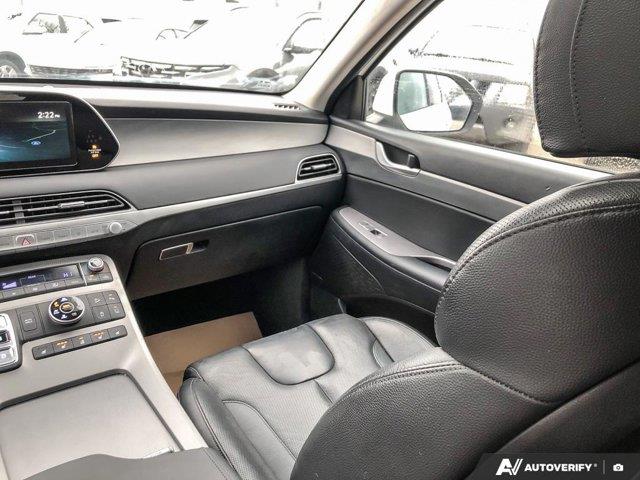 hyundai Palisade 2021 - 24