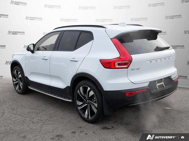 volvo XC40 2025 - 3