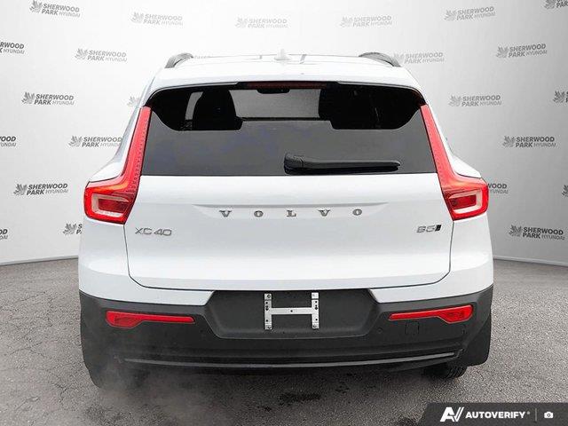 volvo XC40 2025 - 4