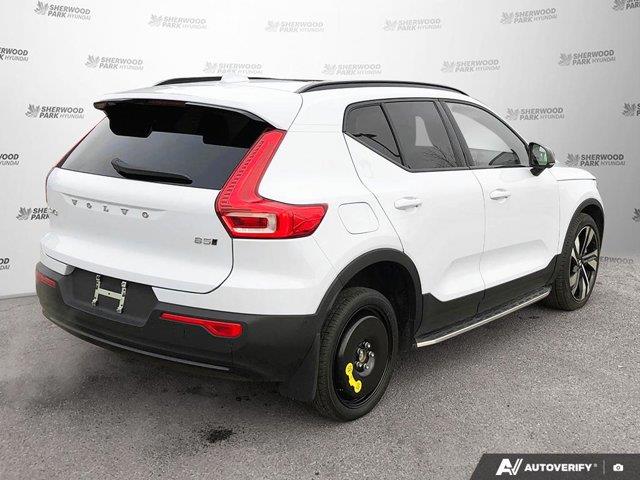 volvo XC40 2025 - 5