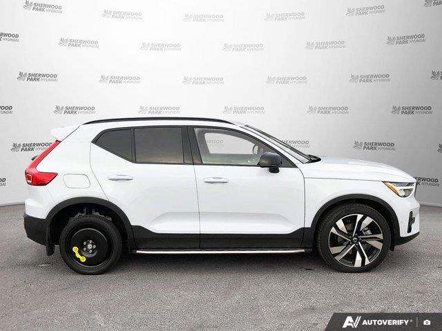 volvo XC40 2025 - 6