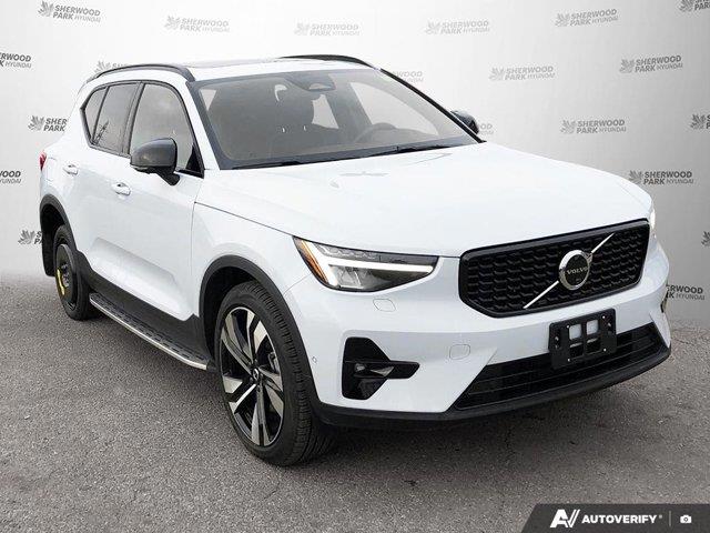 volvo XC40 2025 - 7